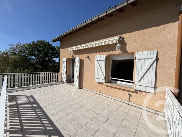 Maison &agrave; vendre - 4 pi&egrave;ces - 92 m2 - Frapelle - 88 - LORRAINE