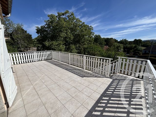Maison &agrave; vendre - 4 pi&egrave;ces - 92 m2 - Frapelle - 88 - LORRAINE