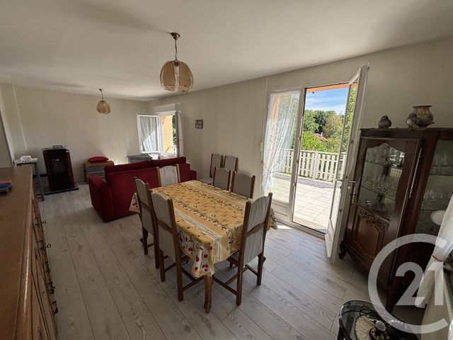 Maison &agrave; vendre - 4 pi&egrave;ces - 92 m2 - Frapelle - 88 - LORRAINE