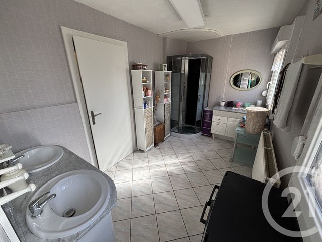 Maison &agrave; vendre - 4 pi&egrave;ces - 92 m2 - Frapelle - 88 - LORRAINE