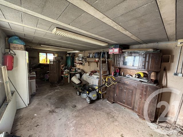 Maison &agrave; vendre - 4 pi&egrave;ces - 92 m2 - Frapelle - 88 - LORRAINE