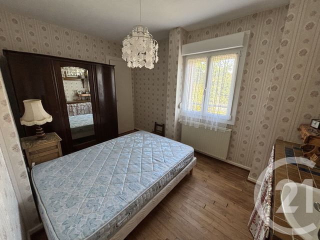 Maison &agrave; vendre - 4 pi&egrave;ces - 92 m2 - Frapelle - 88 - LORRAINE