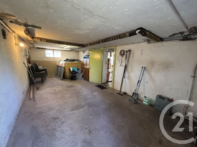 Maison &agrave; vendre - 4 pi&egrave;ces - 92 m2 - Frapelle - 88 - LORRAINE