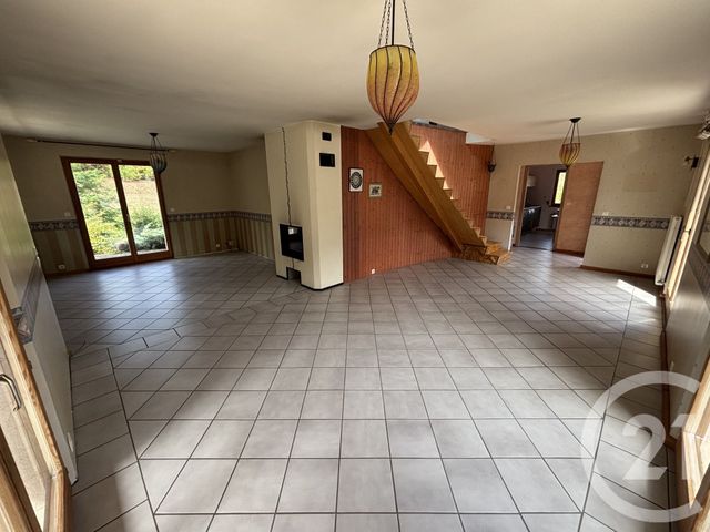 Maison &agrave; vendre - 6 pi&egrave;ces - 139 m2 - St Michel Sur Meurthe - 88 - LORRAINE