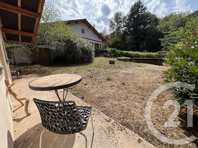 Maison &agrave; vendre - 6 pi&egrave;ces - 139 m2 - St Michel Sur Meurthe - 88 - LORRAINE