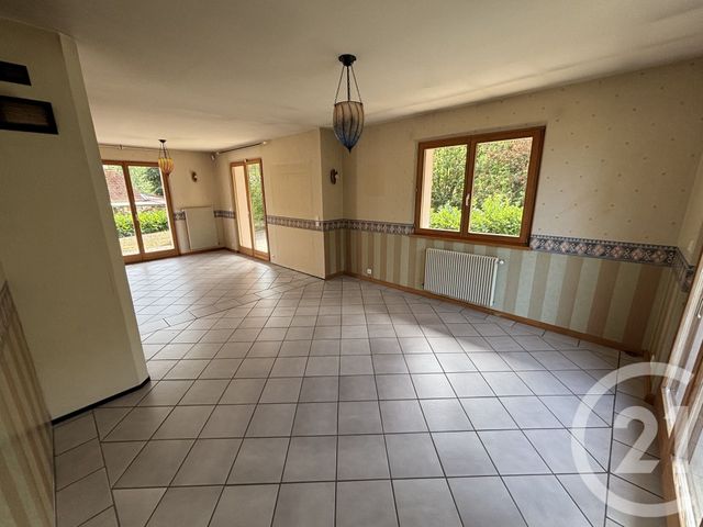 Maison &agrave; vendre - 6 pi&egrave;ces - 139 m2 - St Michel Sur Meurthe - 88 - LORRAINE