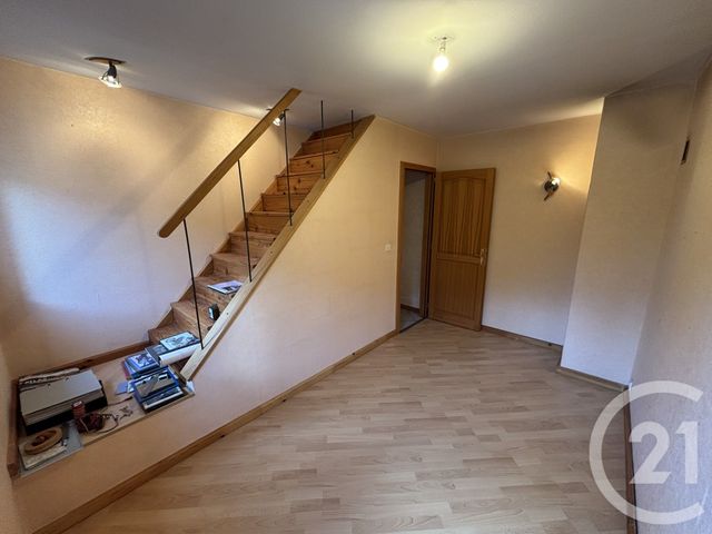Maison &agrave; vendre - 6 pi&egrave;ces - 139 m2 - St Michel Sur Meurthe - 88 - LORRAINE