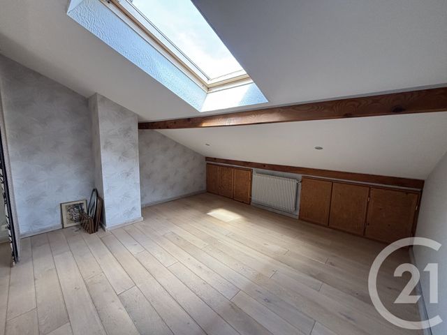 Maison &agrave; vendre - 6 pi&egrave;ces - 139 m2 - St Michel Sur Meurthe - 88 - LORRAINE