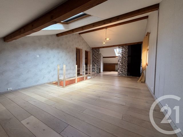 Maison &agrave; vendre - 6 pi&egrave;ces - 139 m2 - St Michel Sur Meurthe - 88 - LORRAINE