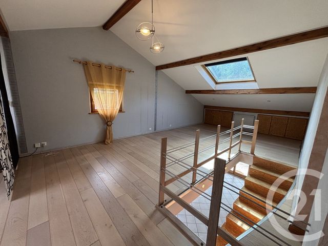 Maison &agrave; vendre - 6 pi&egrave;ces - 139 m2 - St Michel Sur Meurthe - 88 - LORRAINE