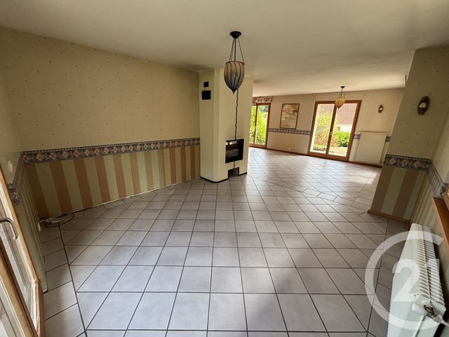 Maison &agrave; vendre - 6 pi&egrave;ces - 139 m2 - St Michel Sur Meurthe - 88 - LORRAINE