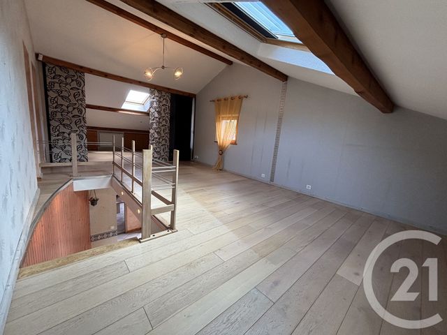 Maison &agrave; vendre - 6 pi&egrave;ces - 139 m2 - St Michel Sur Meurthe - 88 - LORRAINE