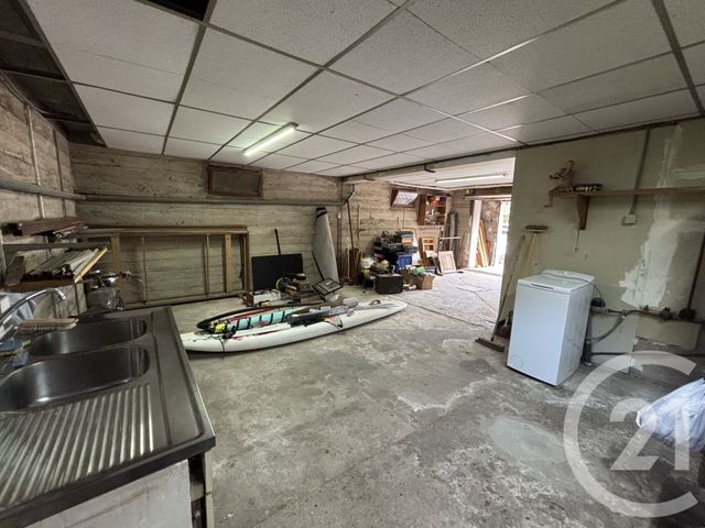 Maison &agrave; vendre - 6 pi&egrave;ces - 139 m2 - St Michel Sur Meurthe - 88 - LORRAINE