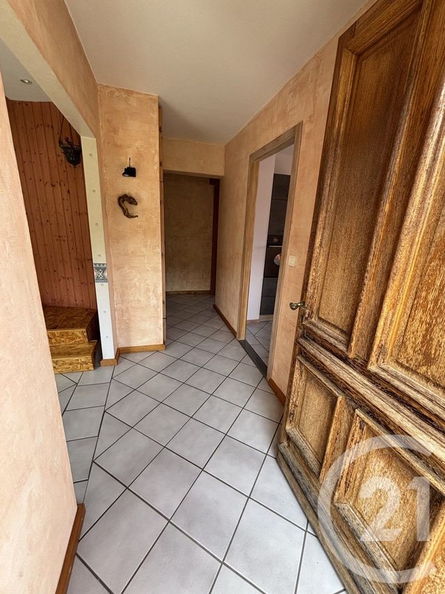 Maison &agrave; vendre - 6 pi&egrave;ces - 139 m2 - St Michel Sur Meurthe - 88 - LORRAINE