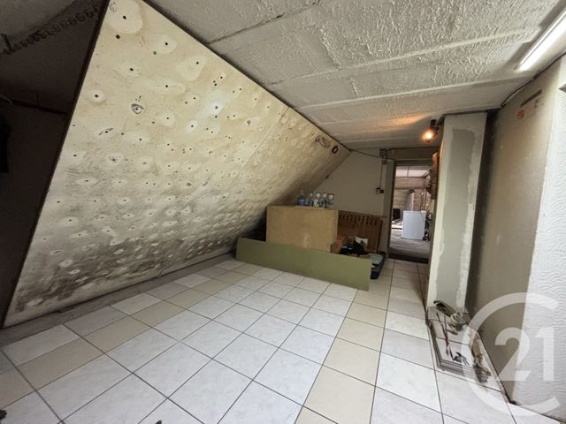 Maison &agrave; vendre - 6 pi&egrave;ces - 139 m2 - St Michel Sur Meurthe - 88 - LORRAINE