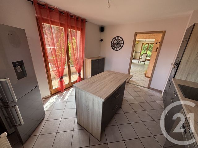 Maison &agrave; vendre - 6 pi&egrave;ces - 139 m2 - St Michel Sur Meurthe - 88 - LORRAINE