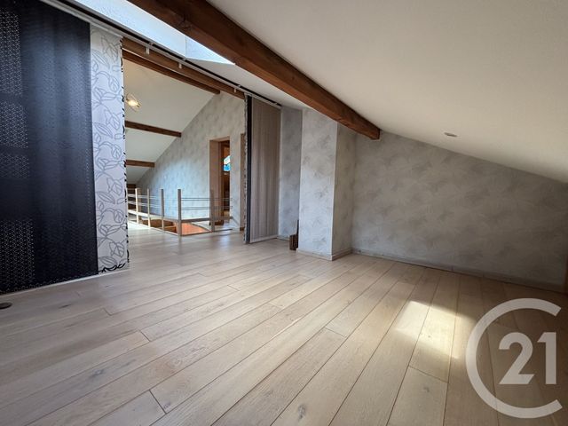 Maison &agrave; vendre - 6 pi&egrave;ces - 139 m2 - St Michel Sur Meurthe - 88 - LORRAINE