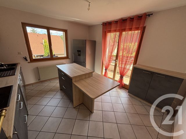 Maison &agrave; vendre - 6 pi&egrave;ces - 139 m2 - St Michel Sur Meurthe - 88 - LORRAINE