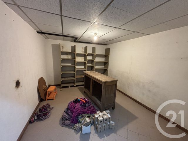 Maison &agrave; vendre - 6 pi&egrave;ces - 139 m2 - St Michel Sur Meurthe - 88 - LORRAINE