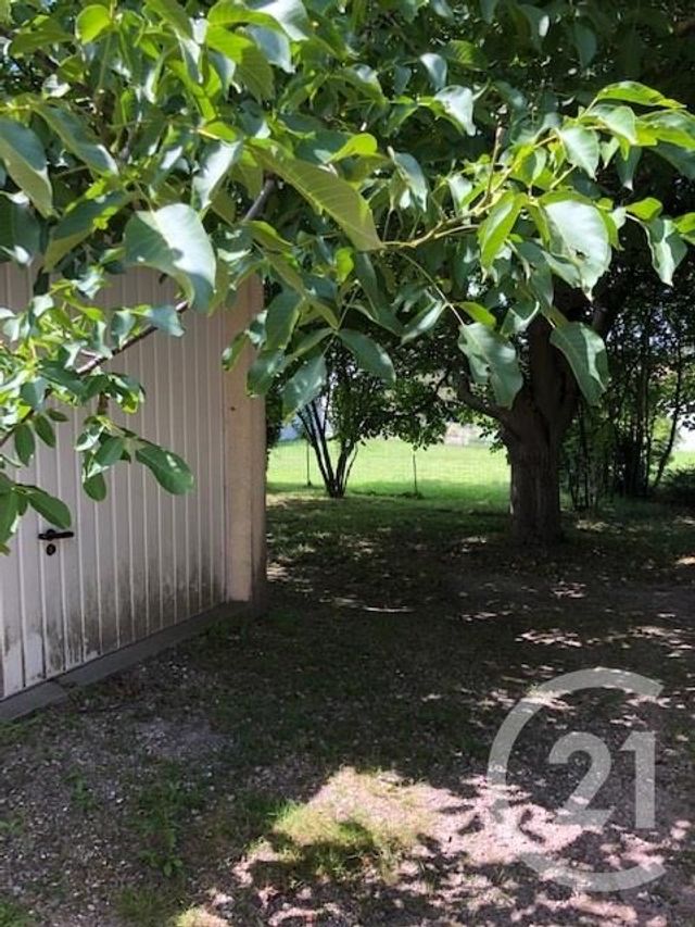 Appartement F4 &agrave; louer - 4 pi&egrave;ces - 100,95 m2 - Bruyeres - 88 - LORRAINE