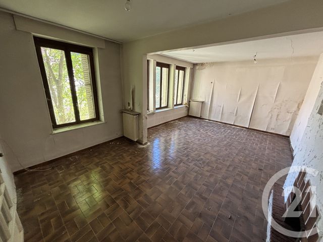 Maison &agrave; vendre - 11 pi&egrave;ces - 290 m2 - Moussey - 88 - LORRAINE