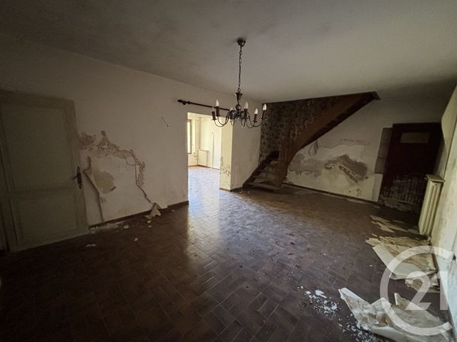 Maison &agrave; vendre - 11 pi&egrave;ces - 290 m2 - Moussey - 88 - LORRAINE