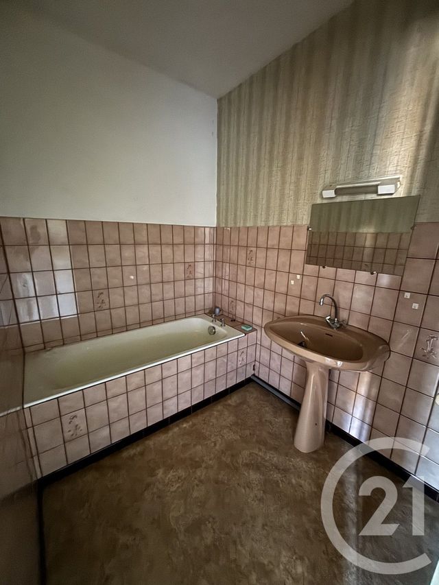 Maison &agrave; vendre - 11 pi&egrave;ces - 290 m2 - Moussey - 88 - LORRAINE