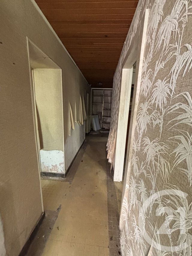 Maison &agrave; vendre - 11 pi&egrave;ces - 290 m2 - Moussey - 88 - LORRAINE