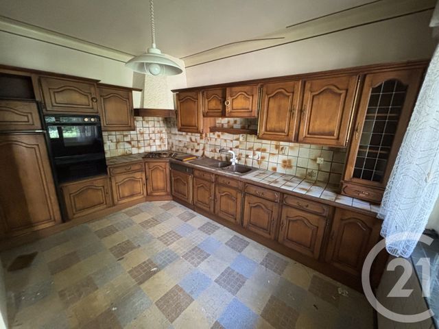 Maison &agrave; vendre - 11 pi&egrave;ces - 290 m2 - Moussey - 88 - LORRAINE
