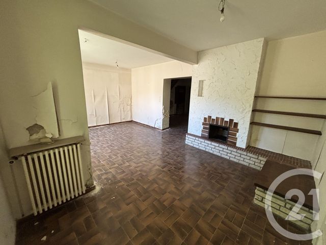 Maison &agrave; vendre - 11 pi&egrave;ces - 290 m2 - Moussey - 88 - LORRAINE