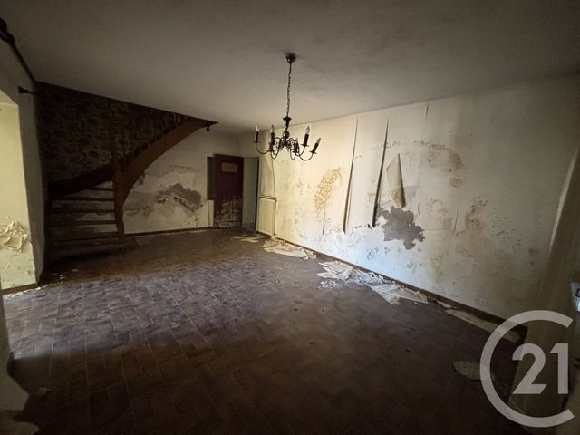 Maison &agrave; vendre - 11 pi&egrave;ces - 290 m2 - Moussey - 88 - LORRAINE