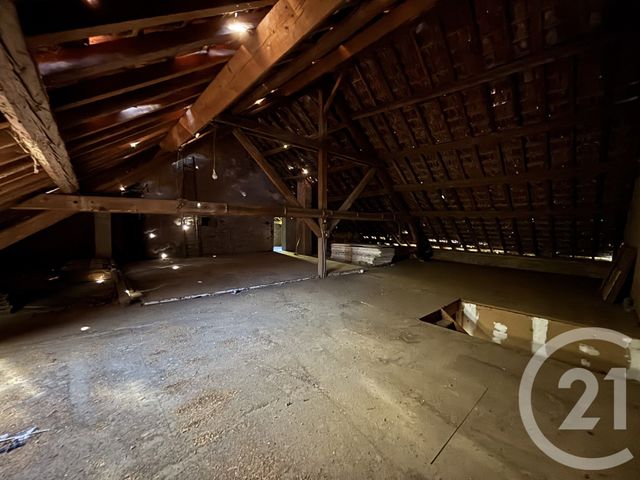 Maison &agrave; vendre - 11 pi&egrave;ces - 290 m2 - Moussey - 88 - LORRAINE