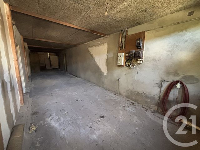 Maison &agrave; vendre - 11 pi&egrave;ces - 290 m2 - Moussey - 88 - LORRAINE