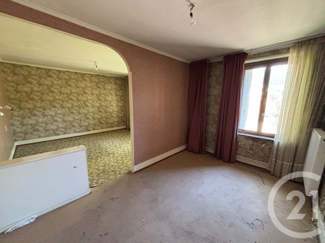 Maison &agrave; vendre - 11 pi&egrave;ces - 290 m2 - Moussey - 88 - LORRAINE