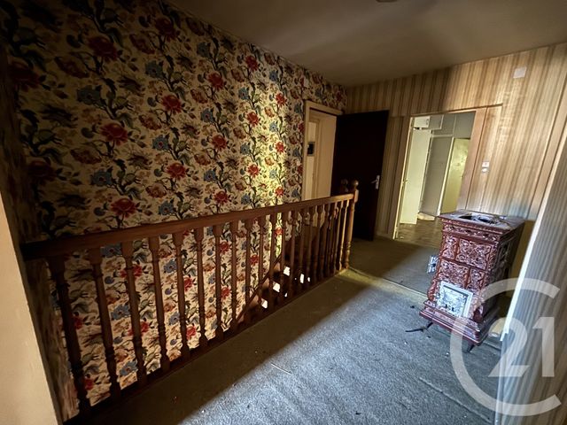 Maison &agrave; vendre - 11 pi&egrave;ces - 290 m2 - Moussey - 88 - LORRAINE