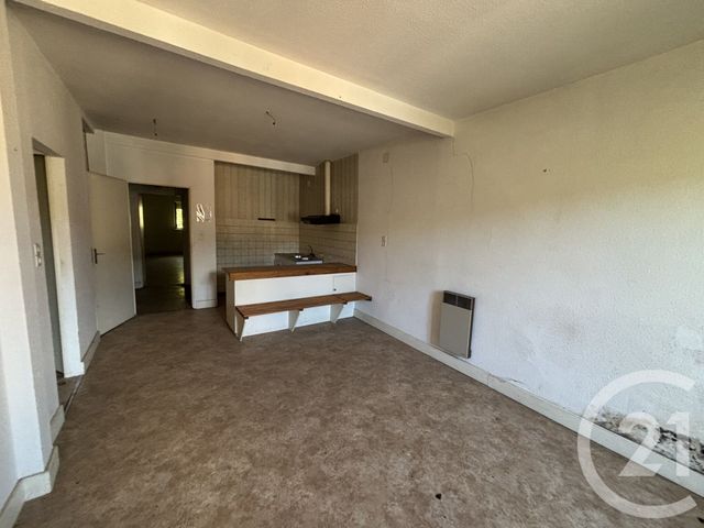 Maison &agrave; vendre - 11 pi&egrave;ces - 290 m2 - Moussey - 88 - LORRAINE