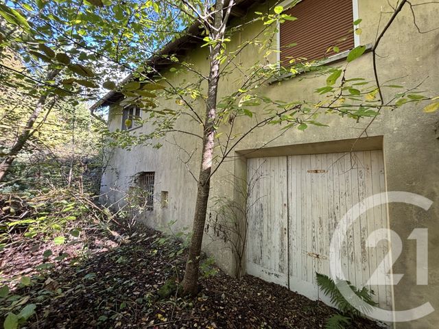 Maison &agrave; vendre - 11 pi&egrave;ces - 290 m2 - Moussey - 88 - LORRAINE