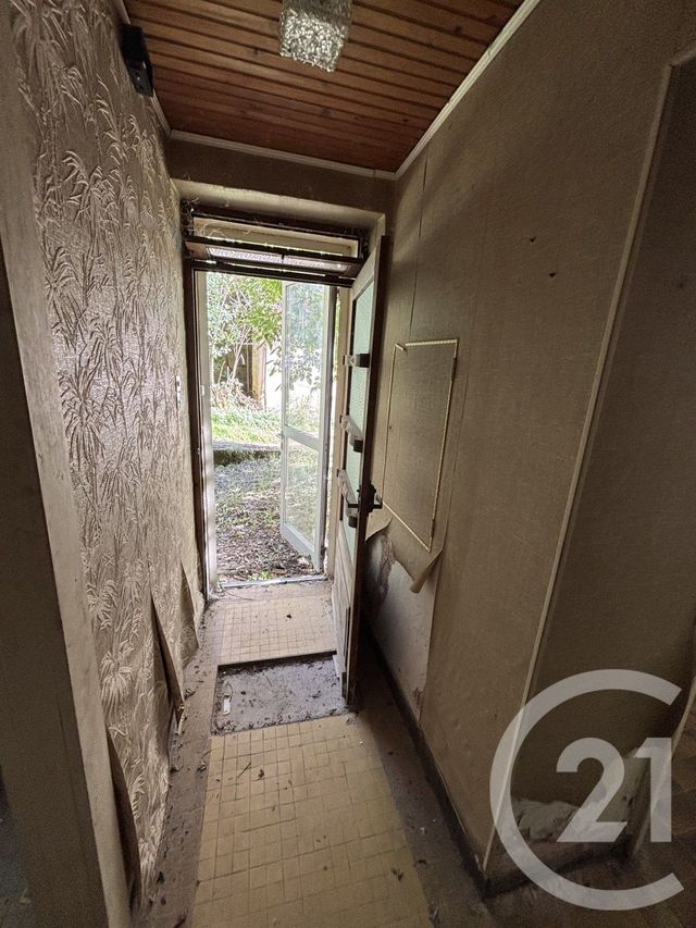 Maison &agrave; vendre - 11 pi&egrave;ces - 290 m2 - Moussey - 88 - LORRAINE