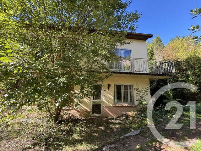 Maison &agrave; vendre - 11 pi&egrave;ces - 290 m2 - Moussey - 88 - LORRAINE