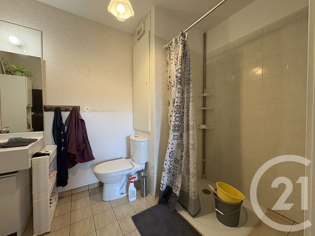 Appartement F1 &agrave; vendre - 2 pi&egrave;ces - 52,30 m2 - Ste Marguerite - 88 - LORRAINE
