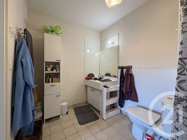 Appartement F1 &agrave; vendre - 2 pi&egrave;ces - 52,30 m2 - Ste Marguerite - 88 - LORRAINE