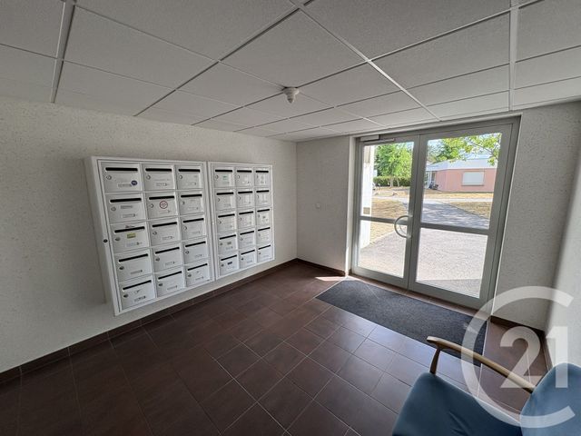 Appartement F1 &agrave; vendre - 2 pi&egrave;ces - 52,30 m2 - Ste Marguerite - 88 - LORRAINE