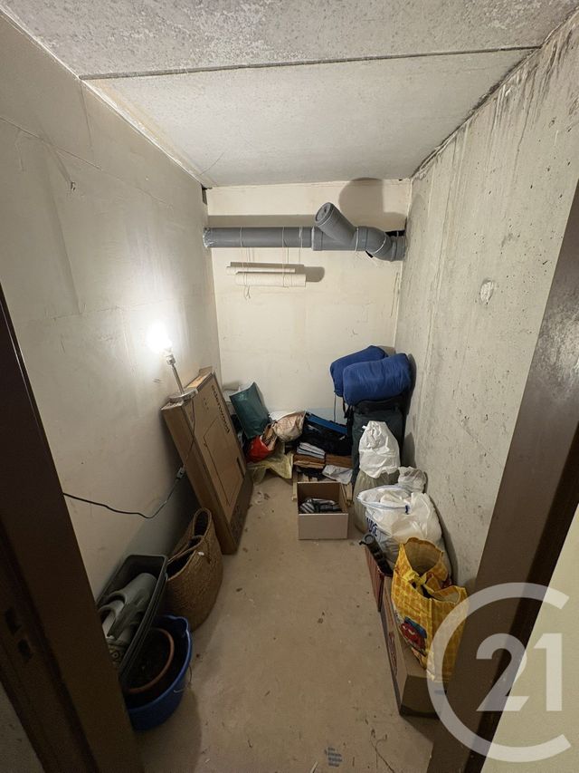 Appartement F1 &agrave; vendre - 2 pi&egrave;ces - 52,30 m2 - Ste Marguerite - 88 - LORRAINE