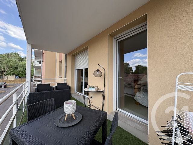 Appartement à vendre STE MARGUERITE