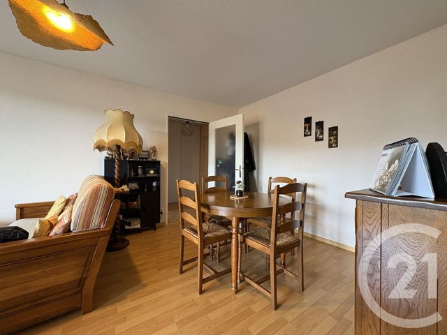Appartement F1 &agrave; vendre - 2 pi&egrave;ces - 52,30 m2 - Ste Marguerite - 88 - LORRAINE
