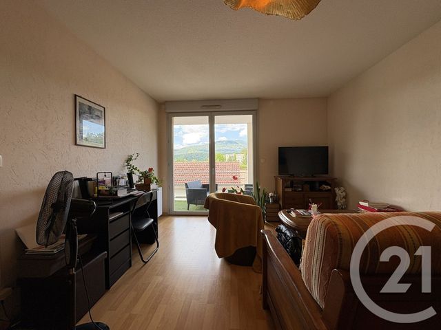 Appartement F1 &agrave; vendre - 2 pi&egrave;ces - 52,30 m2 - Ste Marguerite - 88 - LORRAINE