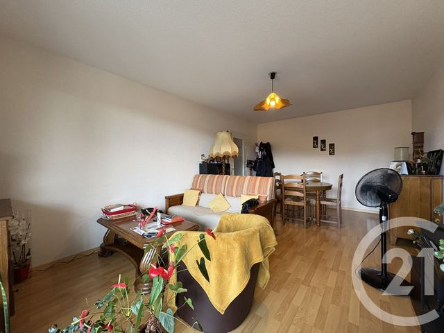 Appartement F1 &agrave; vendre - 2 pi&egrave;ces - 52,30 m2 - Ste Marguerite - 88 - LORRAINE