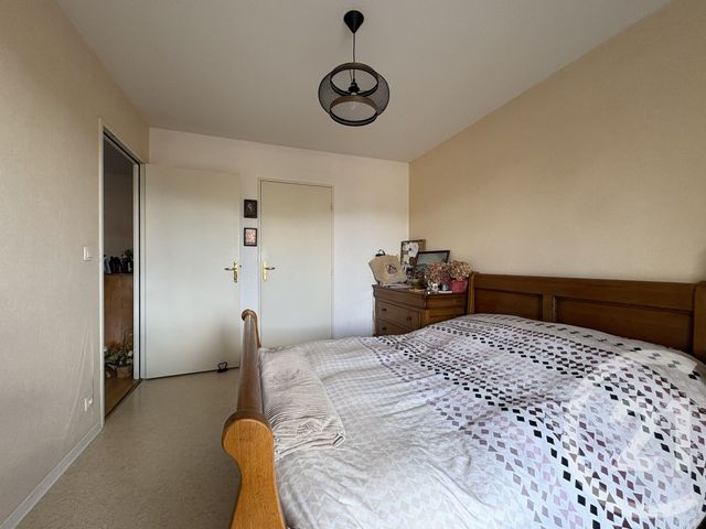Appartement F1 &agrave; vendre - 2 pi&egrave;ces - 52,30 m2 - Ste Marguerite - 88 - LORRAINE
