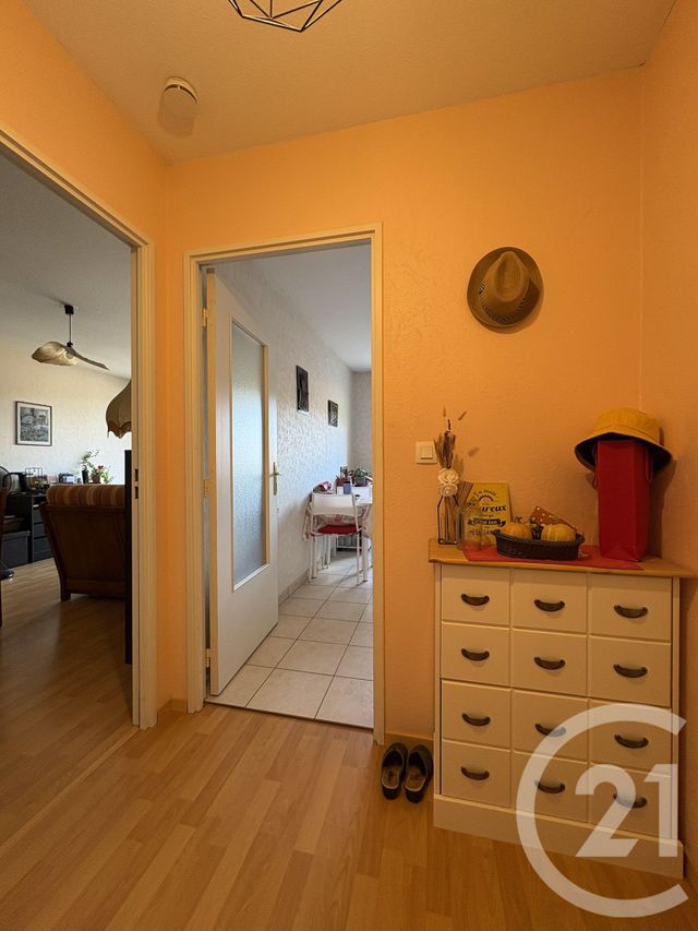 Appartement F1 &agrave; vendre - 2 pi&egrave;ces - 52,30 m2 - Ste Marguerite - 88 - LORRAINE