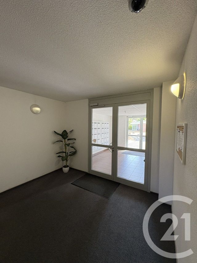 Appartement F1 &agrave; vendre - 2 pi&egrave;ces - 52,30 m2 - Ste Marguerite - 88 - LORRAINE